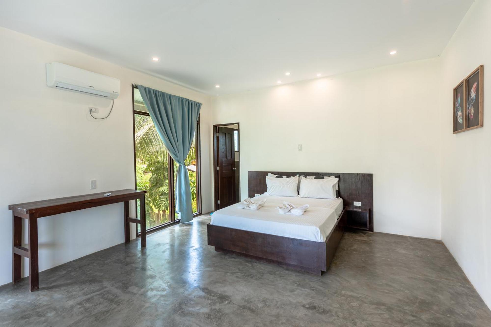 Ohana Resort Siargao Генерал-Луна Экстерьер фото
