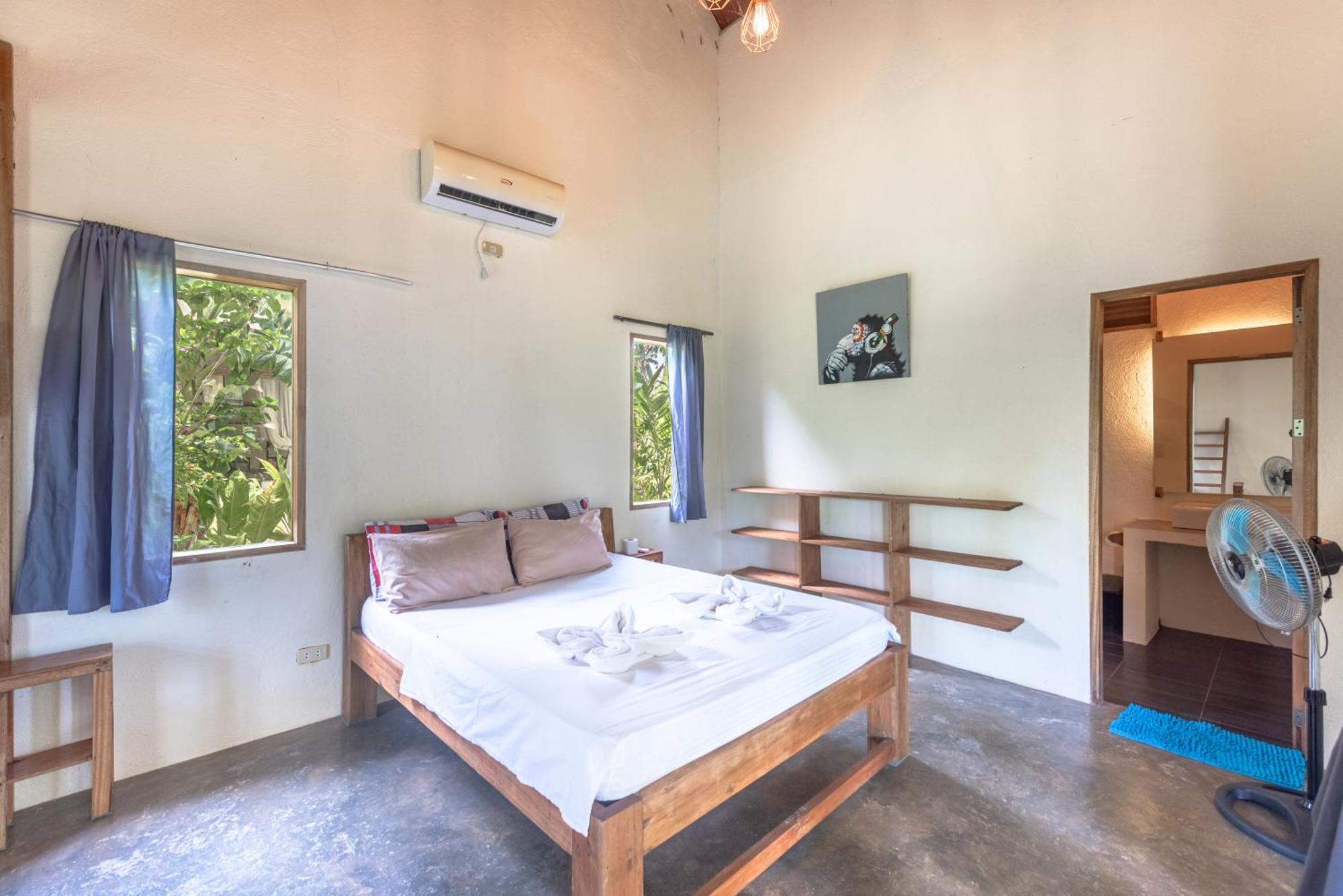 Ohana Resort Siargao Генерал-Луна Экстерьер фото