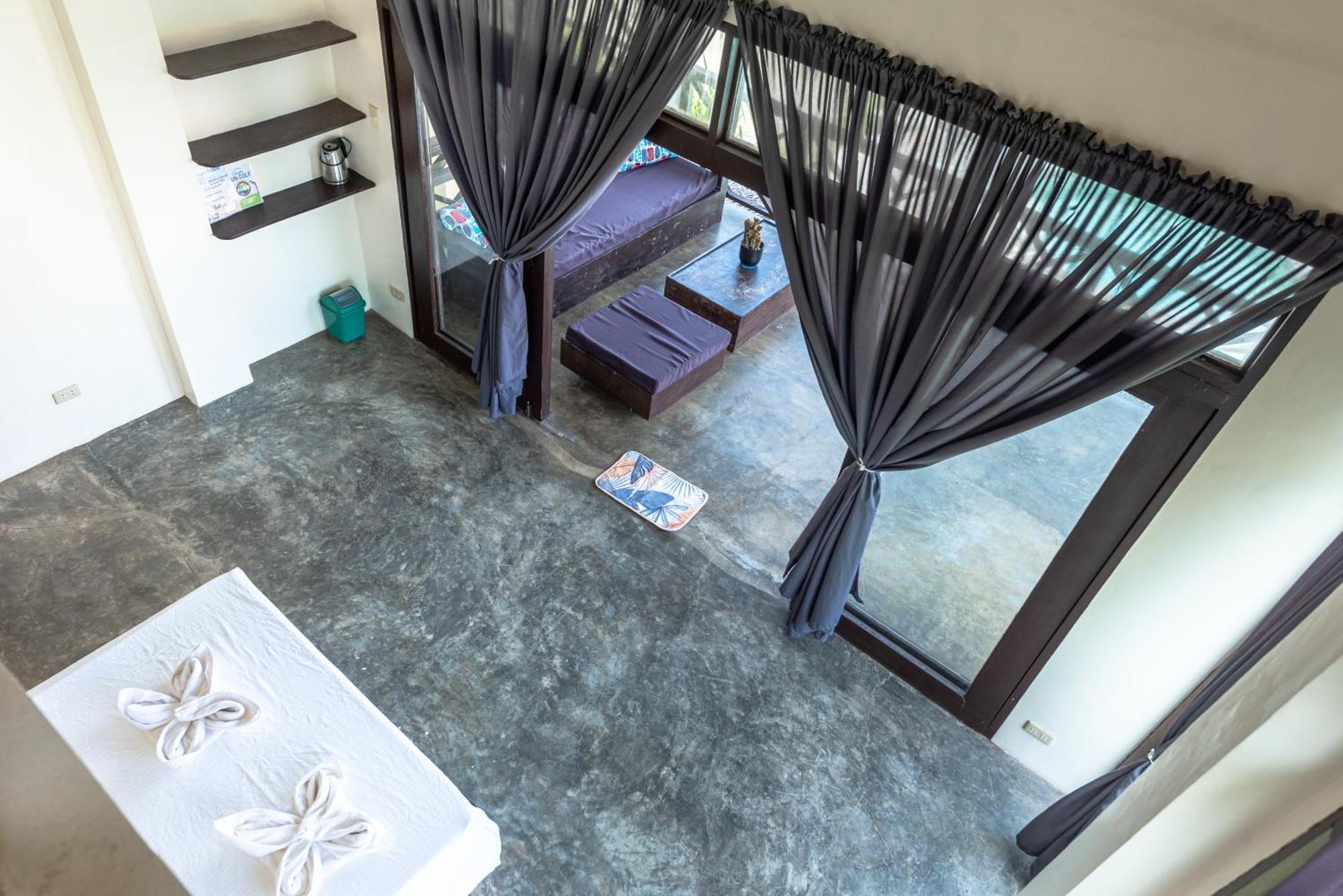 Ohana Resort Siargao Генерал-Луна Экстерьер фото